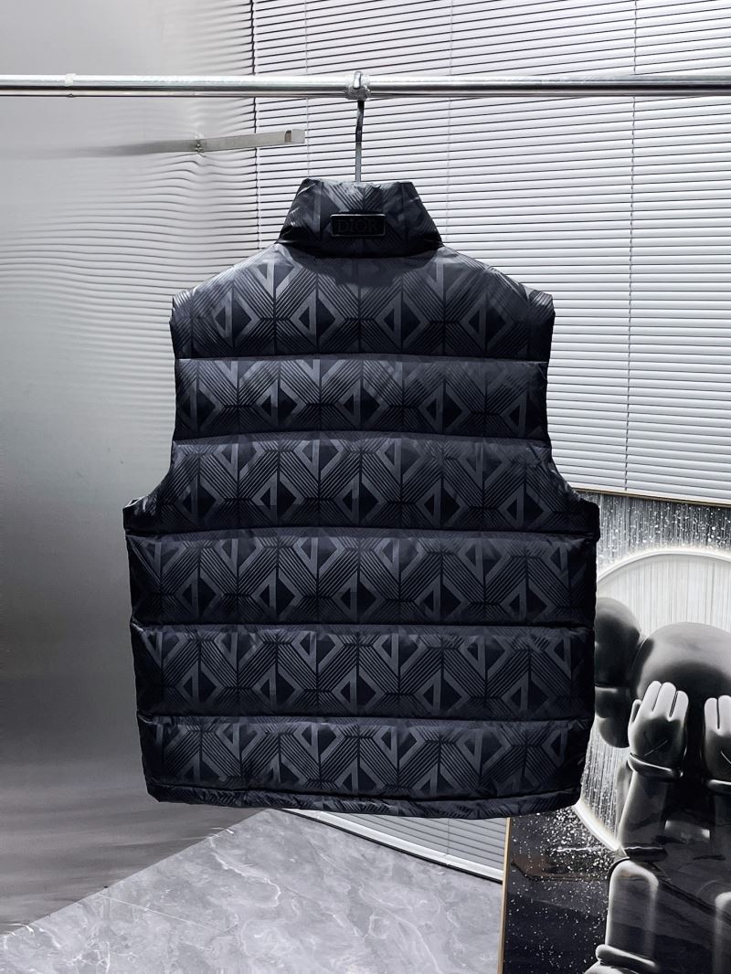 Christian Dior Down Jackets